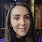 Rebecca Winstanley